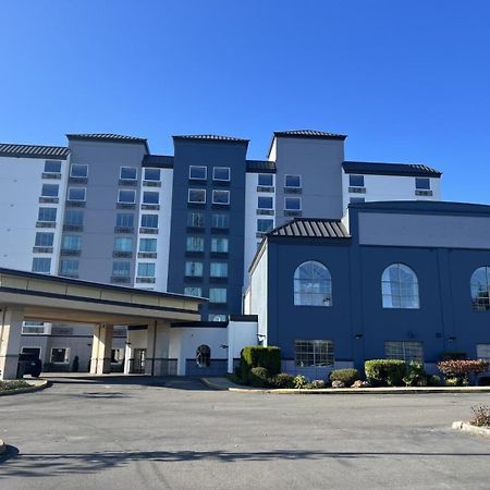 Holiday Inn Express Federal Way - Seattle South, An Ihg Hotel Exterior foto