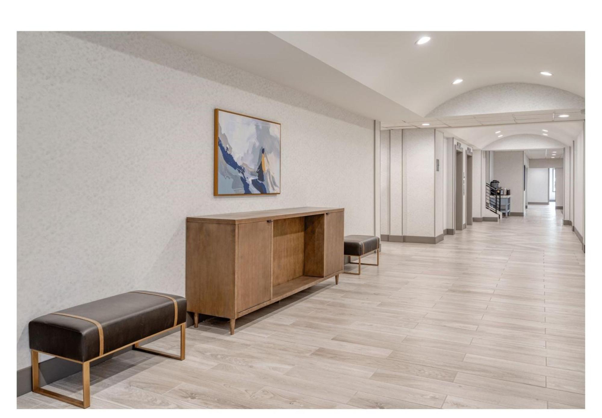 Holiday Inn Express Federal Way - Seattle South By Ihg Exterior foto